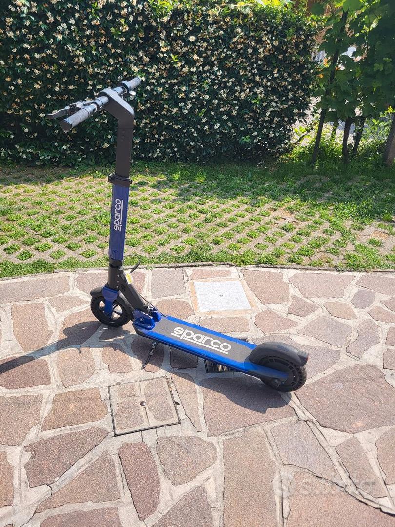 Electric Scooter Monopattino Sparco Pro Electric Scooter