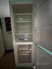 frigo Smeg