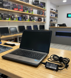 Notebook HP 15.6 pollici Intel i3