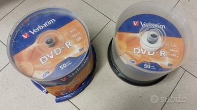 Dvd verbatim