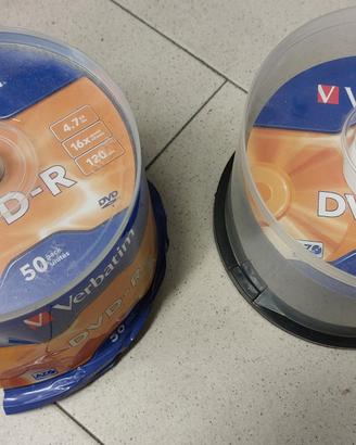 Dvd verbatim