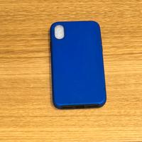 Cover iPhone X