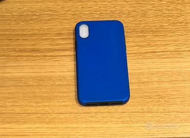 Cover iPhone X