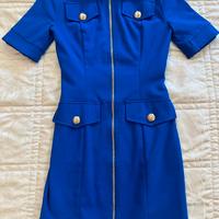 Abito Flavio Castellani