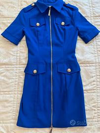 Abito Flavio Castellani