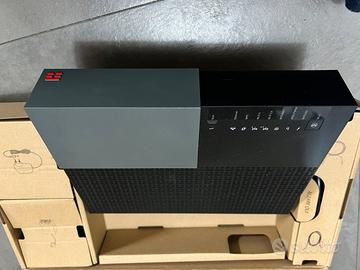 Modem Tim Hub