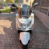 Kymco Xciting 500