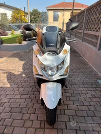 Kymco Xciting 500