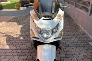 Kymco Xciting 500