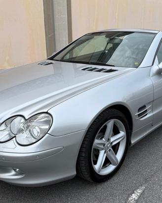 Mercedes-benz SL 350 cat EVO Sport
