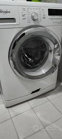 lavatrice Whirlpool awse7400