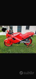 Cagiva C9