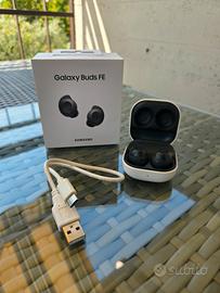 Galaxy Buds Fe