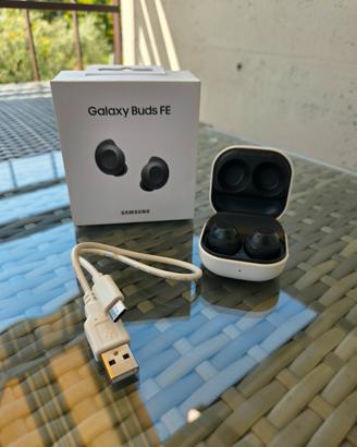 Galaxy Buds Fe