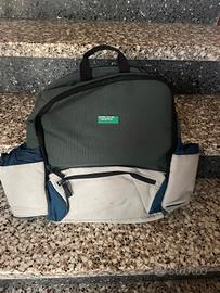 zaino frigo da picnic
