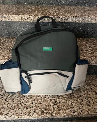 zaino frigo da picnic
