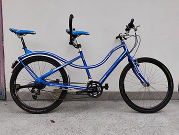 Tandem compatto buone condizioni