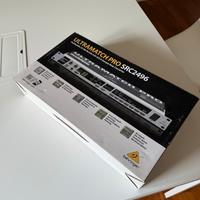 BEHRINGER SRC2496