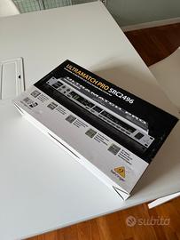 BEHRINGER SRC2496