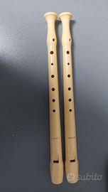 Flaut marca hohner