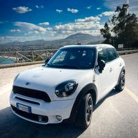 Mini Countryman Cooper SD 2.0 Diesel