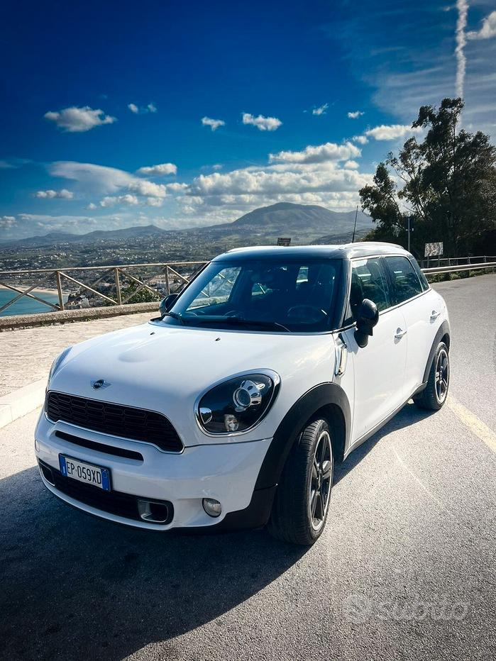 MINI Mini Countrym.(R60)