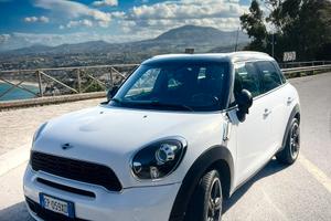 Mini Countryman Cooper SD 2.0 Diesel