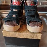 Scarpe ASH originali, n. 31