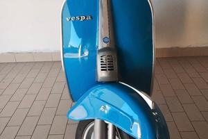 Vespa 50 special