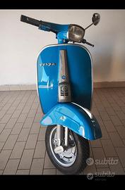 Vespa 50 special