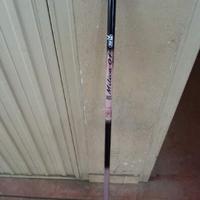 Canna da pesca Julia Rod Mitico 01 4 mt