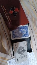 carte duplex ramino e burraco 