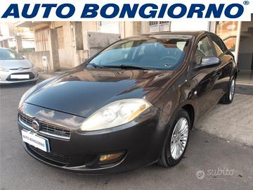 Fiat Bravo 1.6 mjt Dynamic 120cv