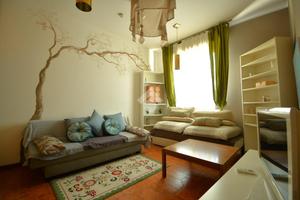 MONOLOCALE A CAVENAGO DI BRIANZA