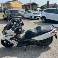 Kymco Downtown 350i - 2016