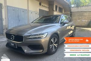 VOLVO V60 (2018-->) V60 D3 Geartronic Momentum ...