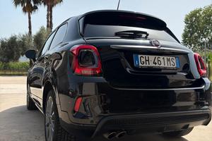 Fiat 500X 1.3 MultiJet 95 CV Sport comp Passaggio