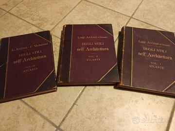 Libri antichi