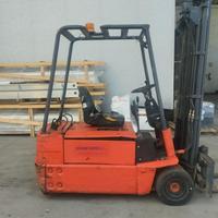 LINDE 16 QUINTALI COLONNA TX GAL MT.5.425