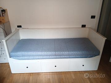 Divano-letto IKEA HEMNES