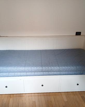 Divano-letto IKEA HEMNES