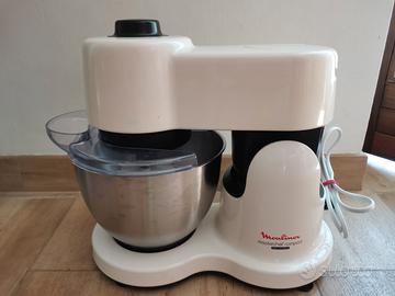 Moulinex Masterchef Compact