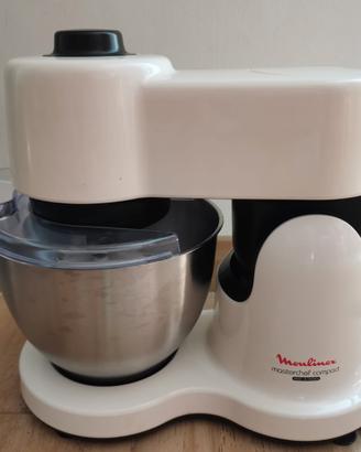 Moulinex Masterchef Compact