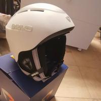 Casco sci briko