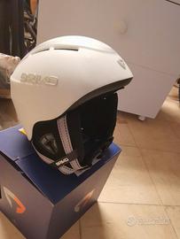 Casco sci briko