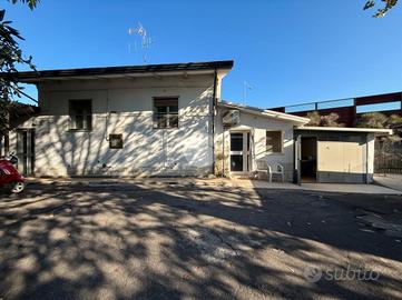 VILLA SINGOLA A GATTEO
