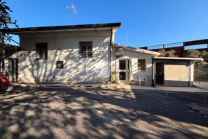 VILLA SINGOLA A GATTEO
