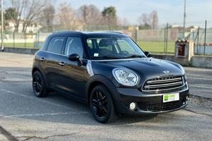 MINI Countryman Mini Cooper D Countryman Automat