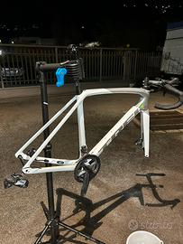 Telaio Trek emonda sl7
