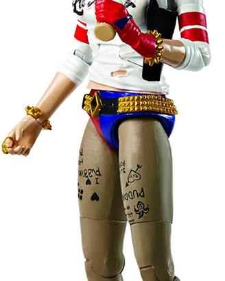 Mattel DC Comics Multiverse Suicide Squad Figure
